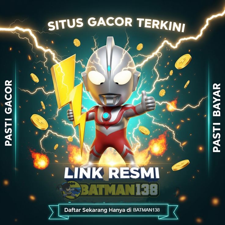 BATMAN138